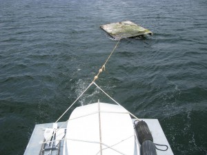 Dock Demolition 001