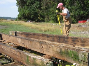 Dock Demolition 005